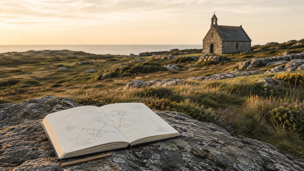 Qu'est-ce que la géobiologie ? Guide complet pour débutants