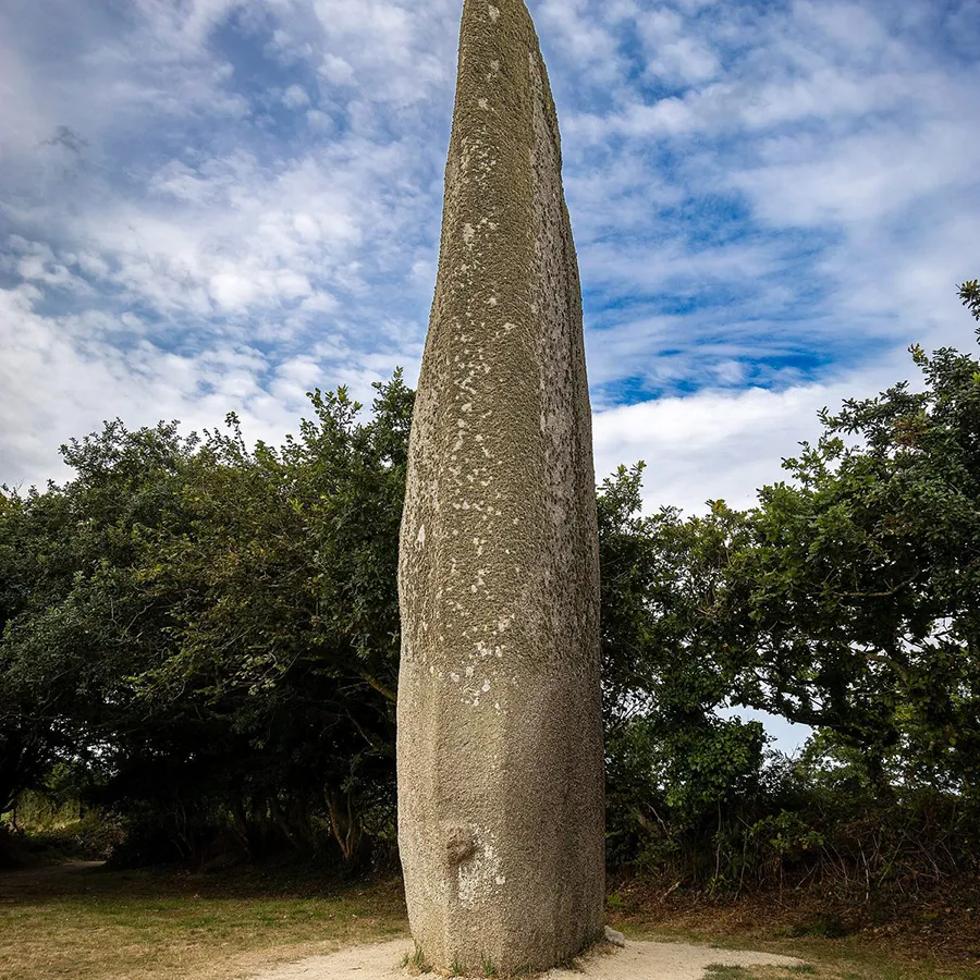 menhir-kerloas